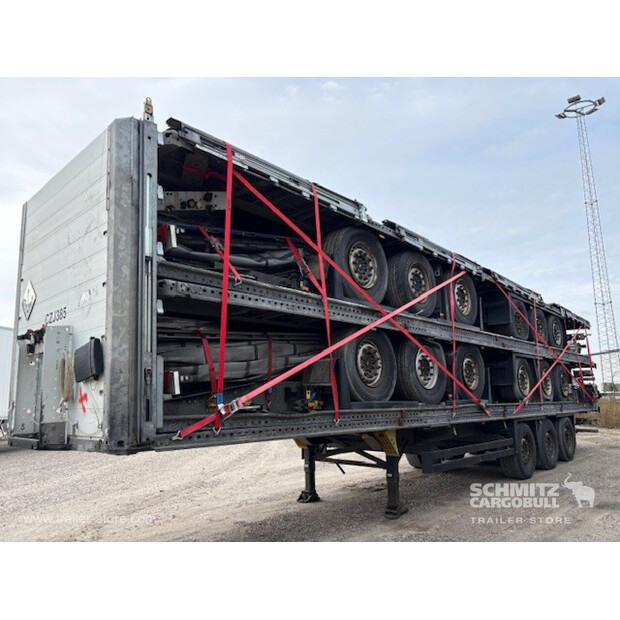 2018 Schmitz Cargobull OTHERS-46816643