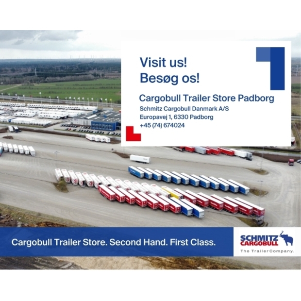 2018 Schmitz Cargobull OTHERS-46816644