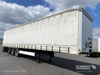 Image for CURTAINSIDER TRAILERS 2015 Krone OTHERS