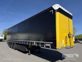 Image de REMORQUES 2022 Schmitz Cargobull OTHERS À vendre à Allemagne