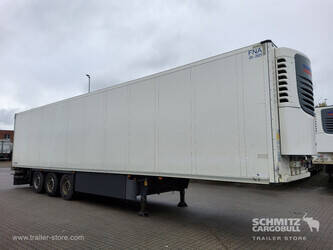 Image for TRAILERS 2015 Schmitz Cargobull OTHERS