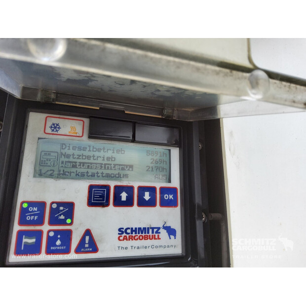 2015 Schmitz Cargobull OTHERS-46816700