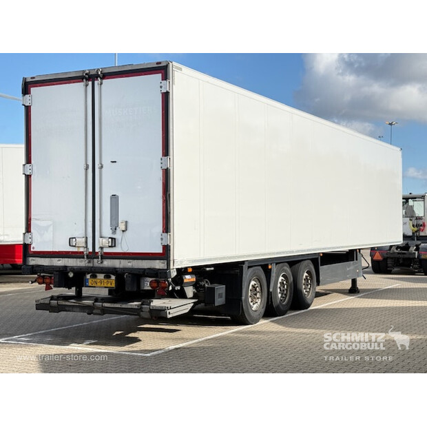 2015 Schmitz Cargobull OTHERS-46816704