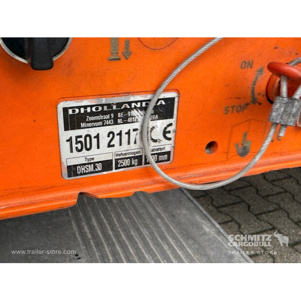 2015 Schmitz Cargobull OTHERS-46816712