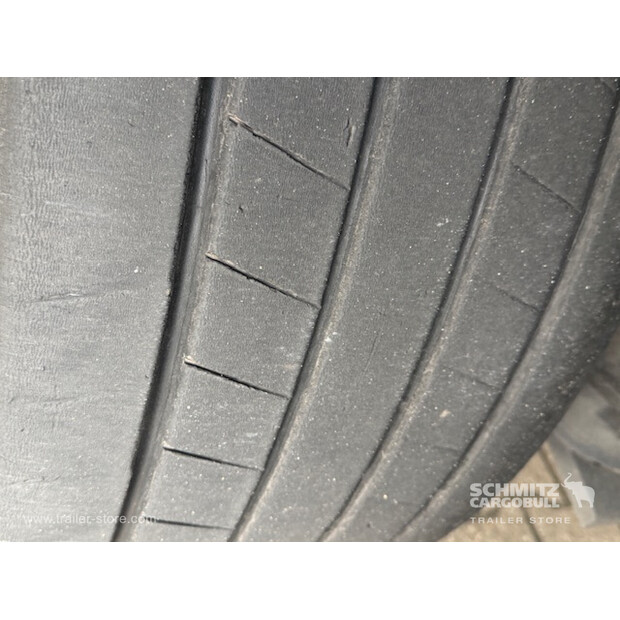 2015 Schmitz Cargobull OTHERS-46816717