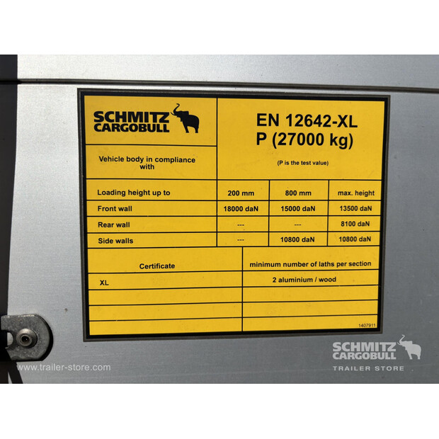 2022 Schmitz Cargobull OTHERS-46816758