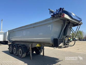 Image for TIPPING TRAILERS 2021 Schmitz Cargobull OTHERS