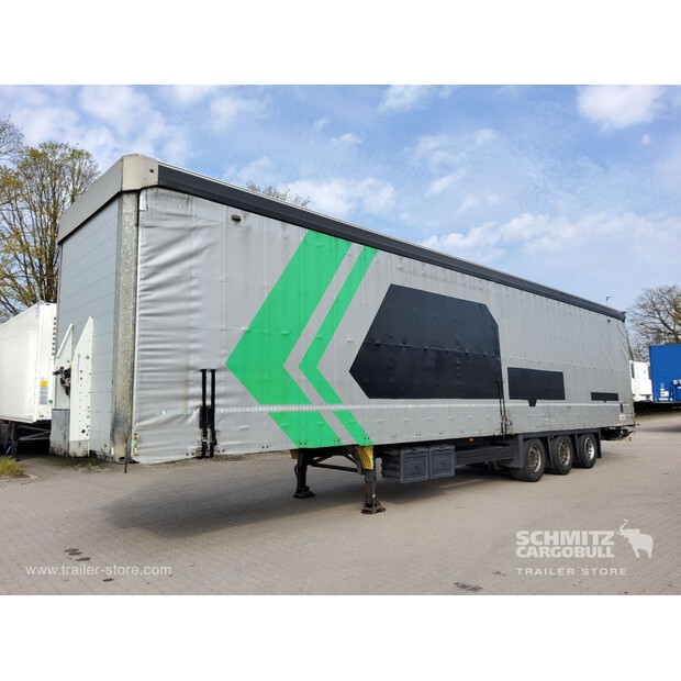 2018 Schmitz Cargobull OTHERS-46816803