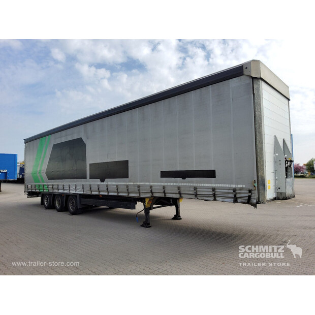 2018 Schmitz Cargobull OTHERS-46816806