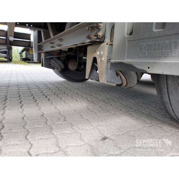 2018 Schmitz Cargobull OTHERS-46816808