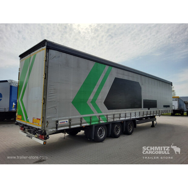 2018 Schmitz Cargobull OTHERS-46816811