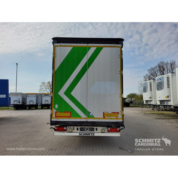 2018 Schmitz Cargobull OTHERS-46816812