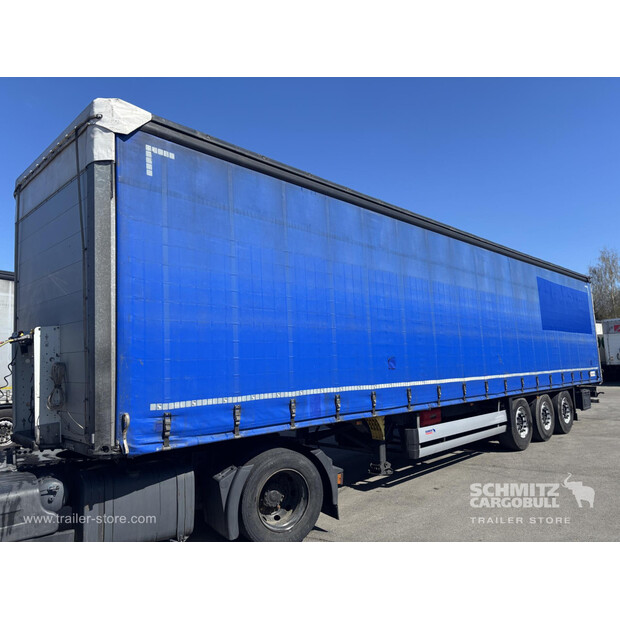 2020 Schmitz Cargobull OTHERS-46816821