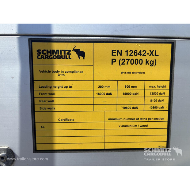 2020 Schmitz Cargobull OTHERS-46816824