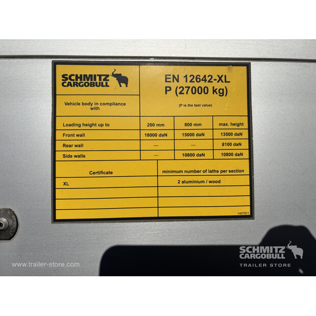 2021 Schmitz Cargobull OTHERS-46816837