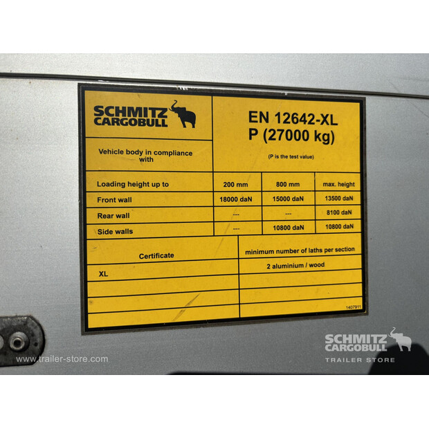 2021 Schmitz Cargobull OTHERS-46816849