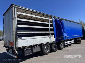 صورة ل مقطورات بباب جانبي 2020 شميتز كارجوبول OTHERS