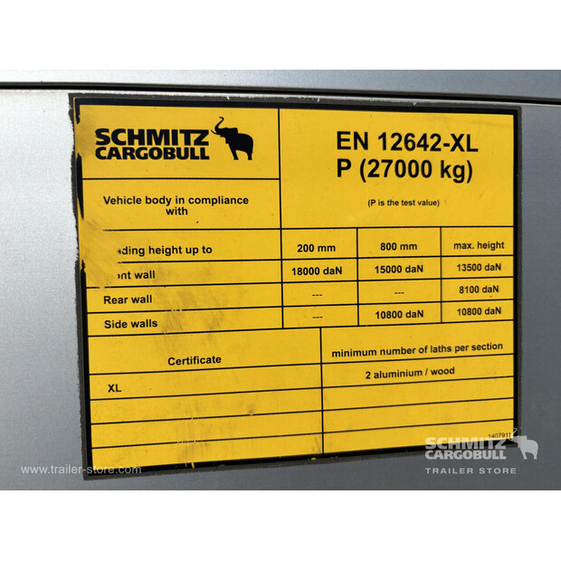 2020 Schmitz Cargobull OTHERS-46816860