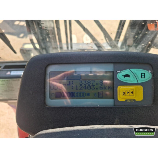 2008 تويوتا 7FBMF30-46816903