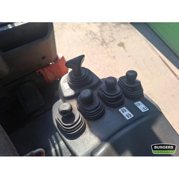 2008 تويوتا 7FBMF30-46816904