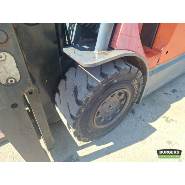 2008 تويوتا 7FBMF30-46816906