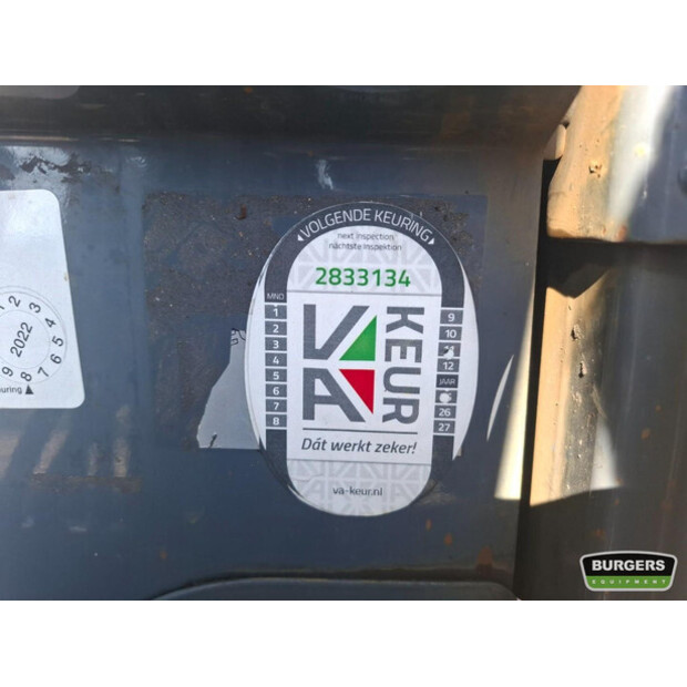 2008 تويوتا 7FBMF30-46816911