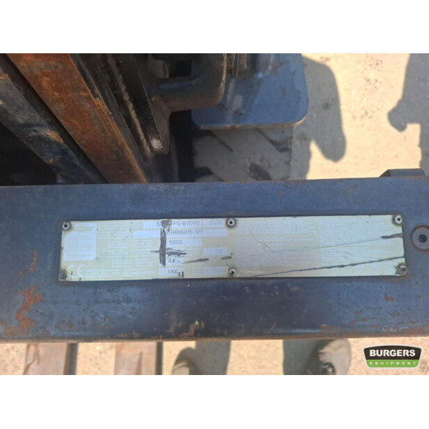 2008 تويوتا 7FBMF30-46816912