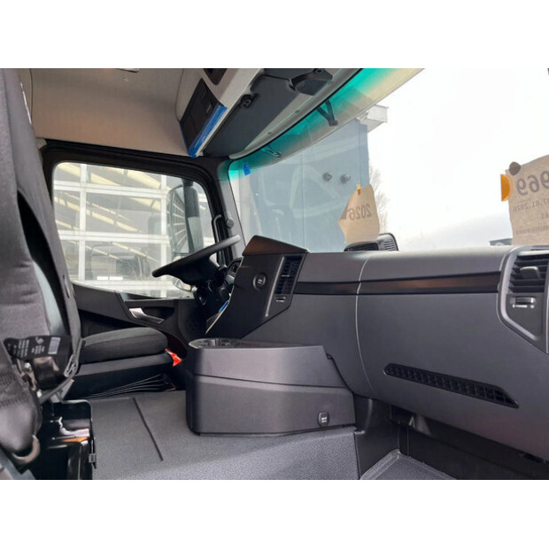 2026 Mercedes-Benz Arocs 4045-46817204