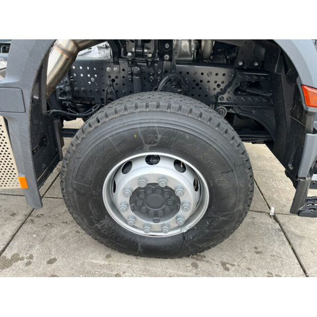 2026 Mercedes-Benz Arocs 4045-46817206