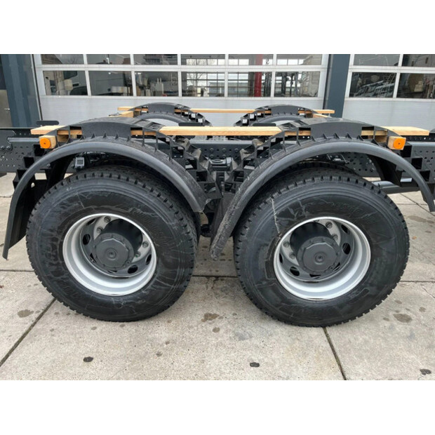 2026 Mercedes-Benz Arocs 4045-46817207