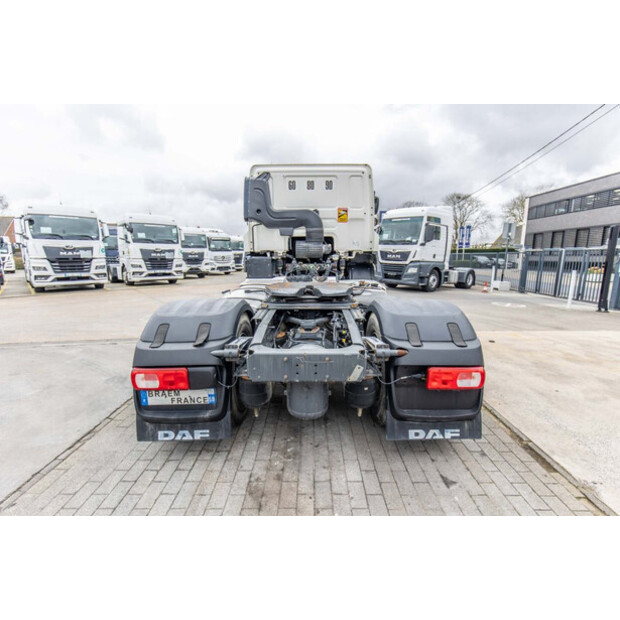 2018 DAF CF 480-46817241