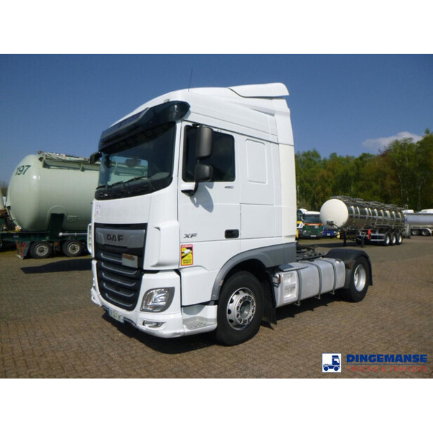2017 DAF XF 480 4X2 Euro 6-46817280