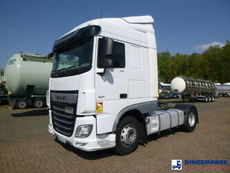 Image for TRUCKS 2017 DAF XF 480 4X2 Euro 6