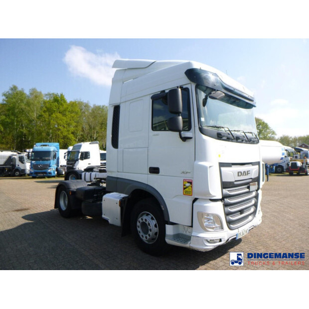 2017 DAF XF 480 4X2 Euro 6-46817282
