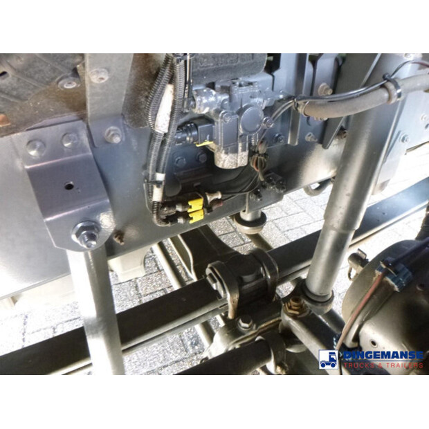 2017 DAF XF 480 4X2 Euro 6-46817286