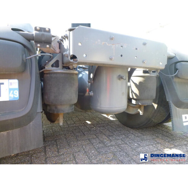 2017 DAF XF 480 4X2 Euro 6-46817287