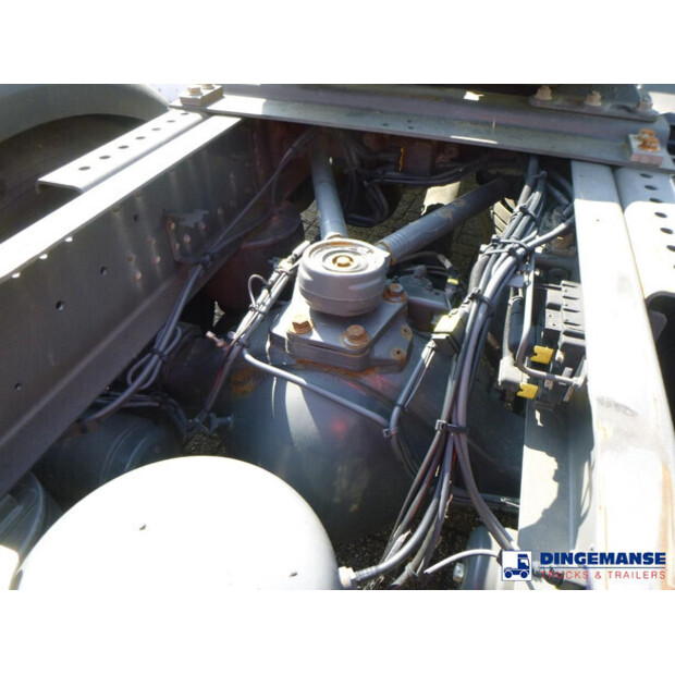 2017 DAF XF 480 4X2 Euro 6-46817288