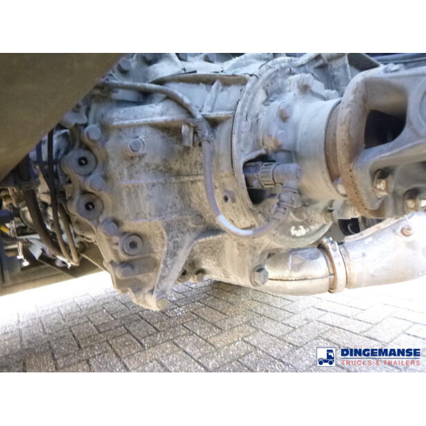 2017 DAF XF 480 4X2 Euro 6-46817289