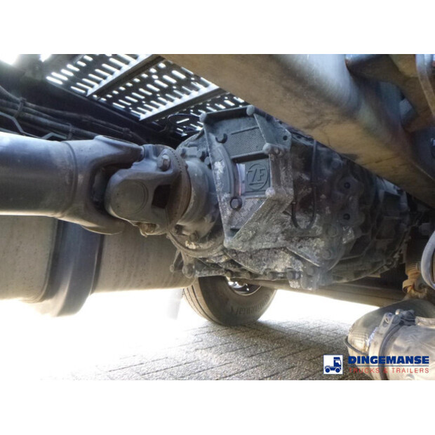 2017 DAF XF 480 4X2 Euro 6-46817291