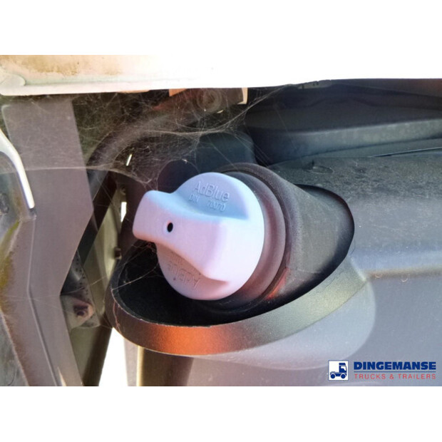 2017 DAF XF 480 4X2 Euro 6-46817293