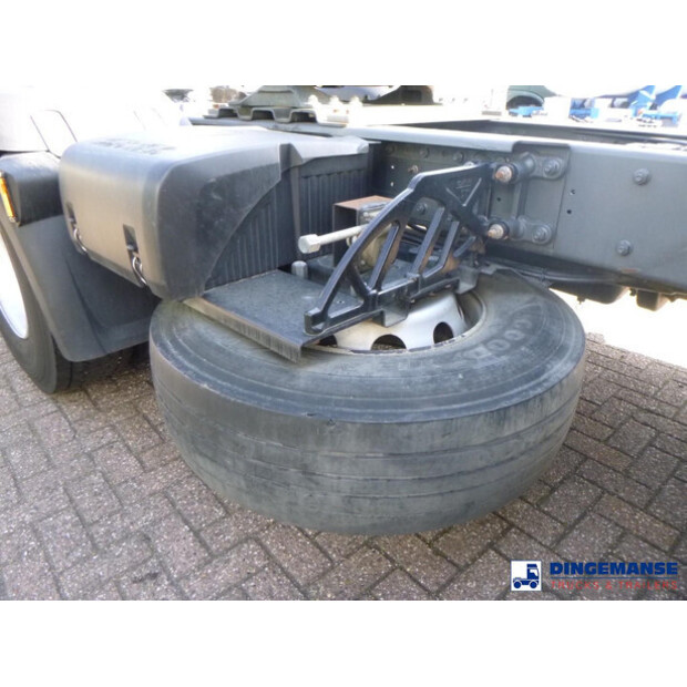 2017 DAF XF 480 4X2 Euro 6-46817294