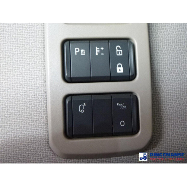 2017 DAF XF 480 4X2 Euro 6-46817306