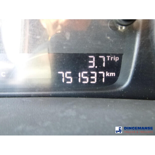 2017 DAF XF 480 4X2 Euro 6-46817307