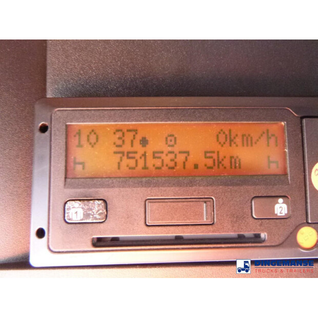 2017 DAF XF 480 4X2 Euro 6-46817308