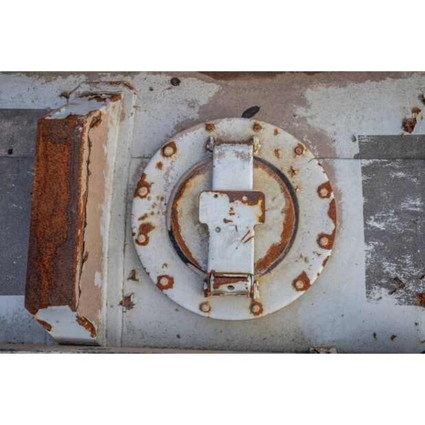 2005 رينو Kerax 370-46817346