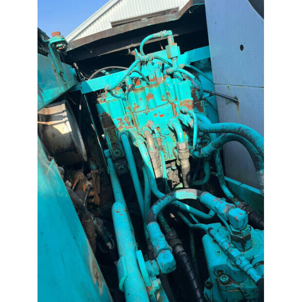 كوبيلكو SK60-46817479