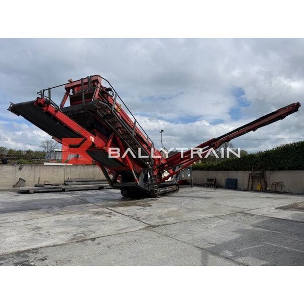 2015 Sandvik QA451-46824178