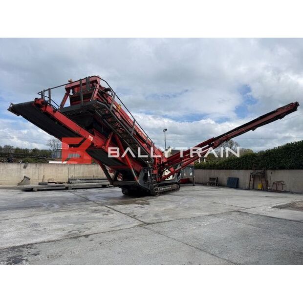 2015 Sandvik QA451-46824180