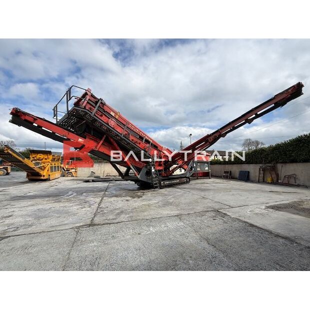 2015 Sandvik QA451-46824182