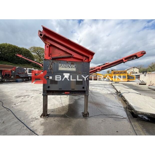 2015 Sandvik QA451-46824190